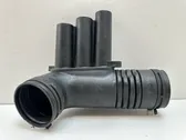 Air intake duct part