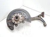 Front wheel hub