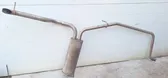 Muffler/silencer