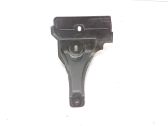 Front bumper mounting bracket