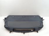 Parcel shelf