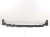 Rear bumper mounting bracket