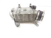 Intercooler radiator