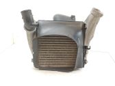 Intercooler radiator