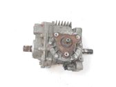 Gearbox transfer box case