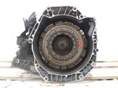 Automatic gearbox