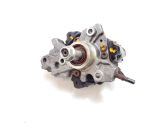 Fuel injection high pressure pump