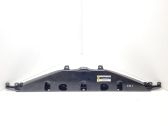 Top upper radiator support slam panel