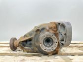 Rear differential