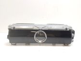 Dash center air vent grill