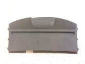 Parcel shelf
