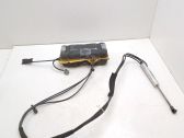 Tailgate hydraulic set