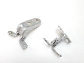 Rear door hinge set