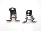 Front door hinge set