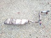 Schalldämpfer Auspuff
