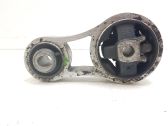 Engine mount bracket