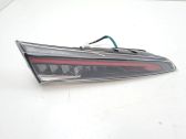 Tailgate rear/tail lights