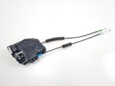 Rear door lock