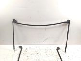 Windshield trim