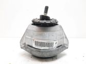 Support de moteur, coussinet