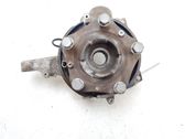 Cubo de rueda trasera