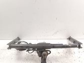 Tow bar set