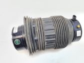 Rear air suspension bag/shock absorber