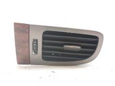 Moldura protectora de la rejilla de ventilación lateral del panel