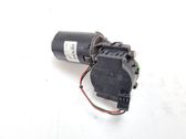 Wiper motor