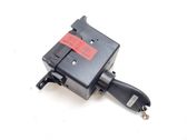Ignition lock
