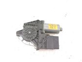 Rear door window regulator motor