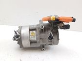 Air conditioning (A/C) compressor (pump)