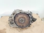 Automatic gearbox