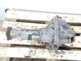 Front differential