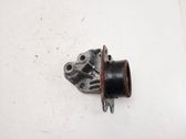 Engine mounting bracket
