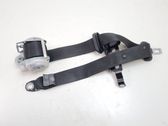 Rear seatbelt