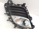 Front fog light