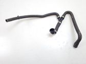 Engine coolant pipe/hose
