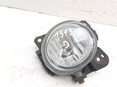 Front fog light