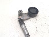 Alternator belt tensioner