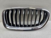 Front grill