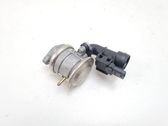 EGR valve