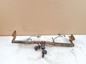 Tow bar set
