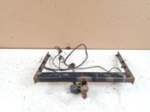Tow bar set