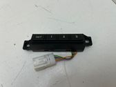 Seat memory switch