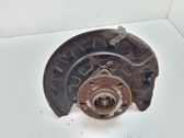 Front wheel hub