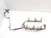 Fuel injectors set