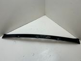 Rear bumper mounting bracket
