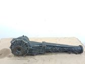 Rear differential
