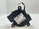 Seat fan/blower